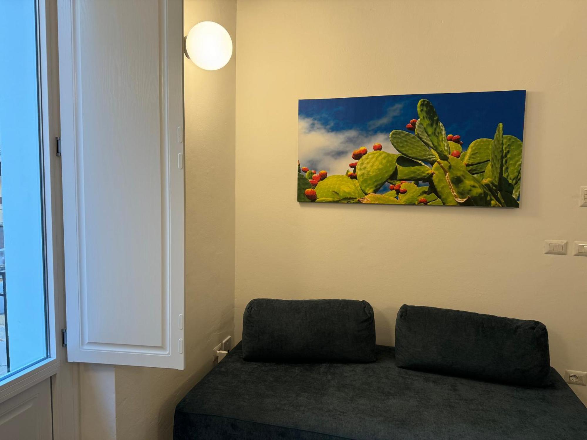 B&B Casa Di Leo Μπρίντιζι Εξωτερικό φωτογραφία