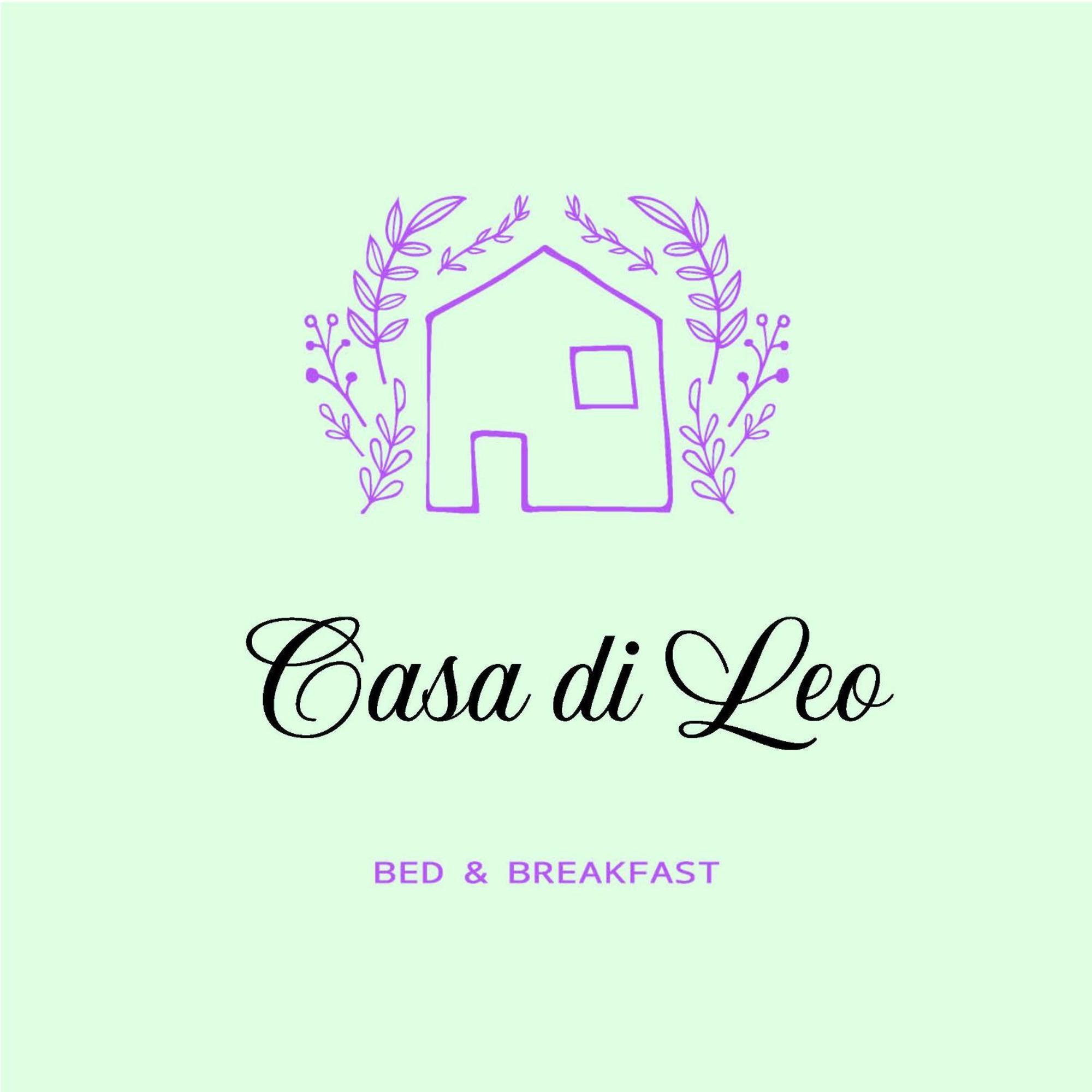 B&B Casa Di Leo Μπρίντιζι Εξωτερικό φωτογραφία