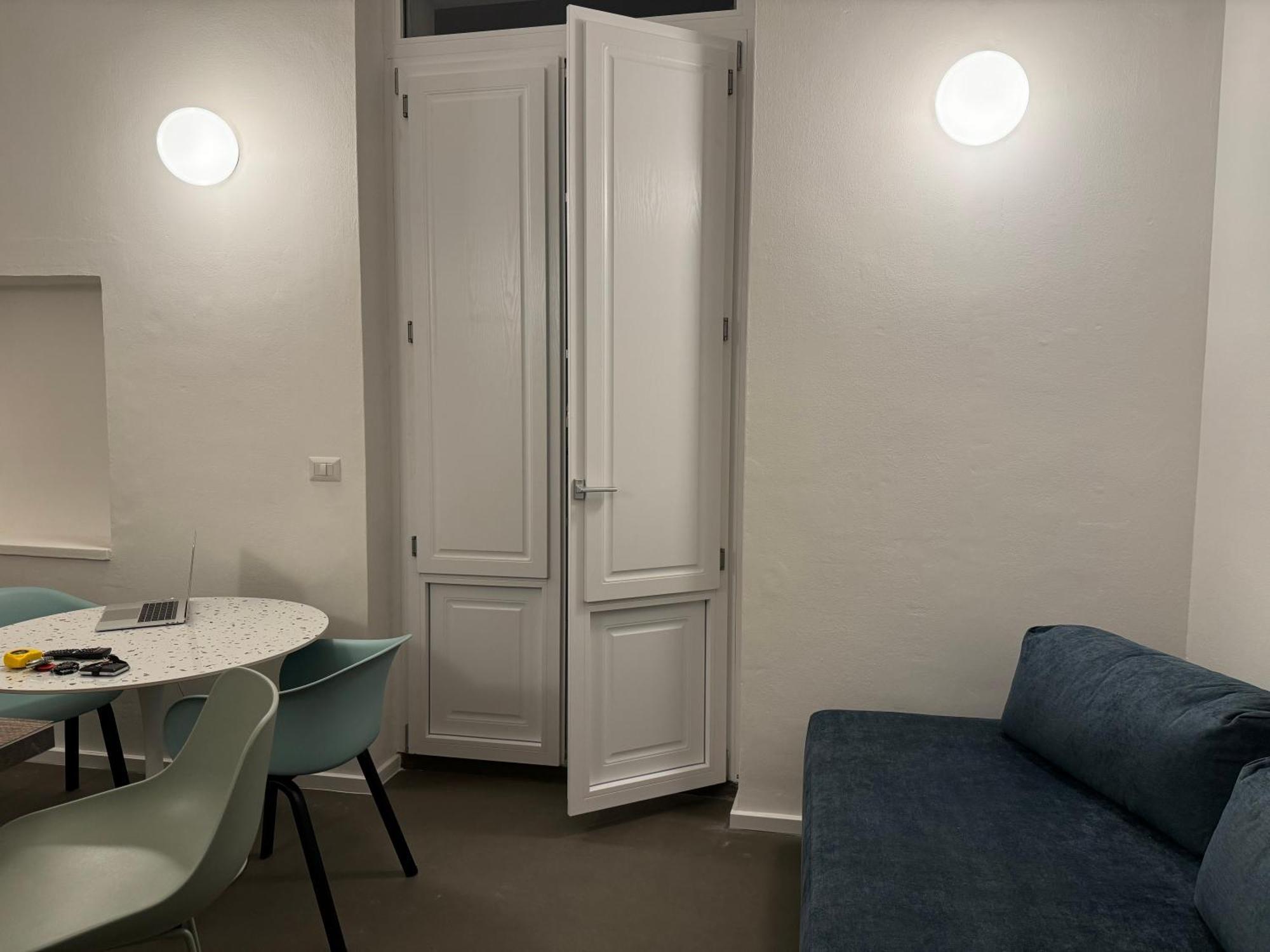 B&B Casa Di Leo Μπρίντιζι Εξωτερικό φωτογραφία