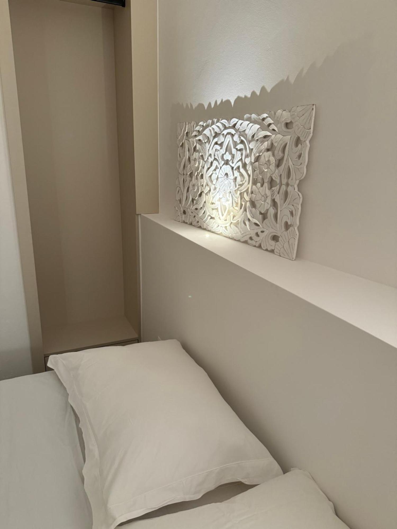 B&B Casa Di Leo Μπρίντιζι Εξωτερικό φωτογραφία