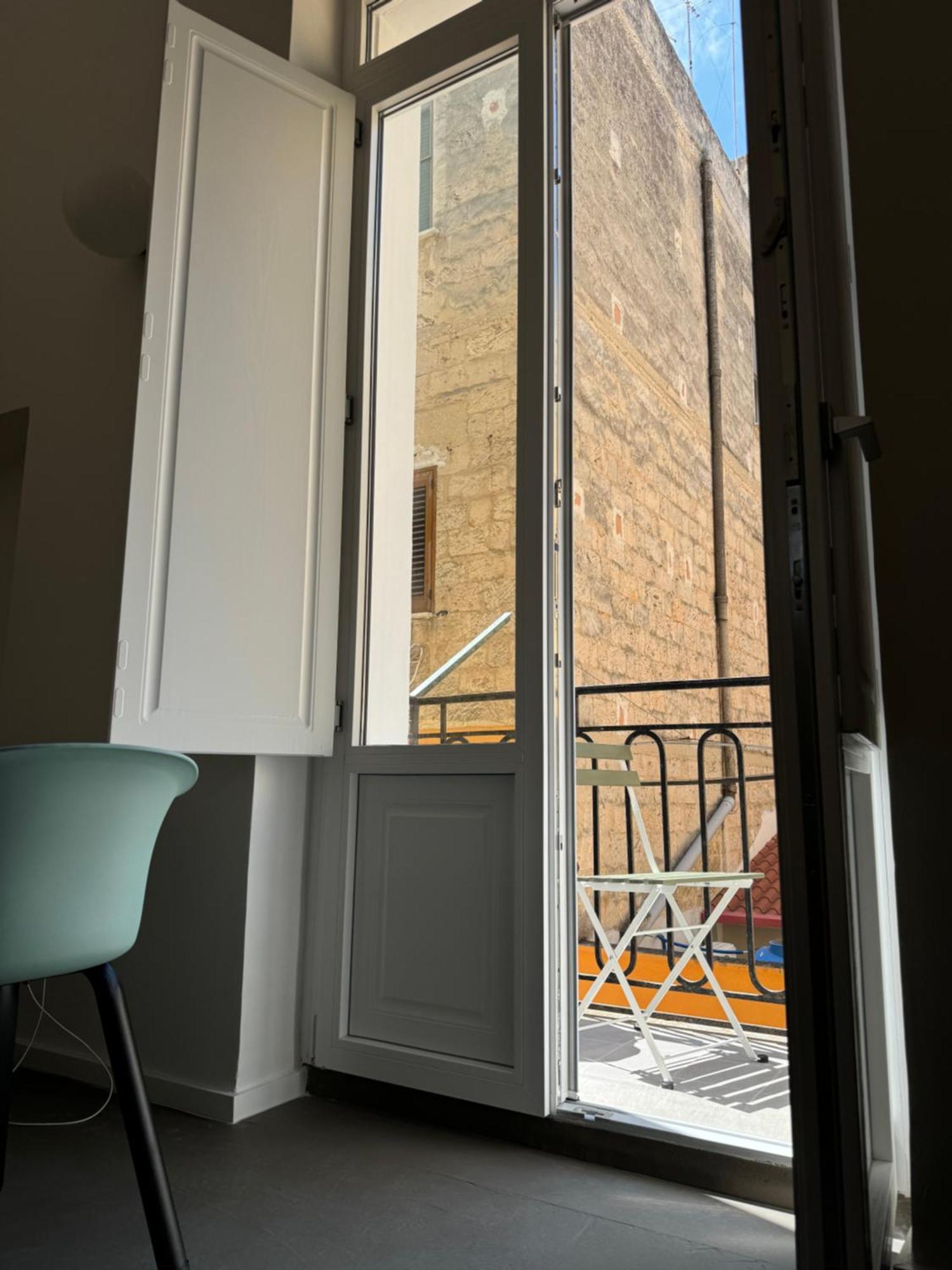 B&B Casa Di Leo Μπρίντιζι Εξωτερικό φωτογραφία