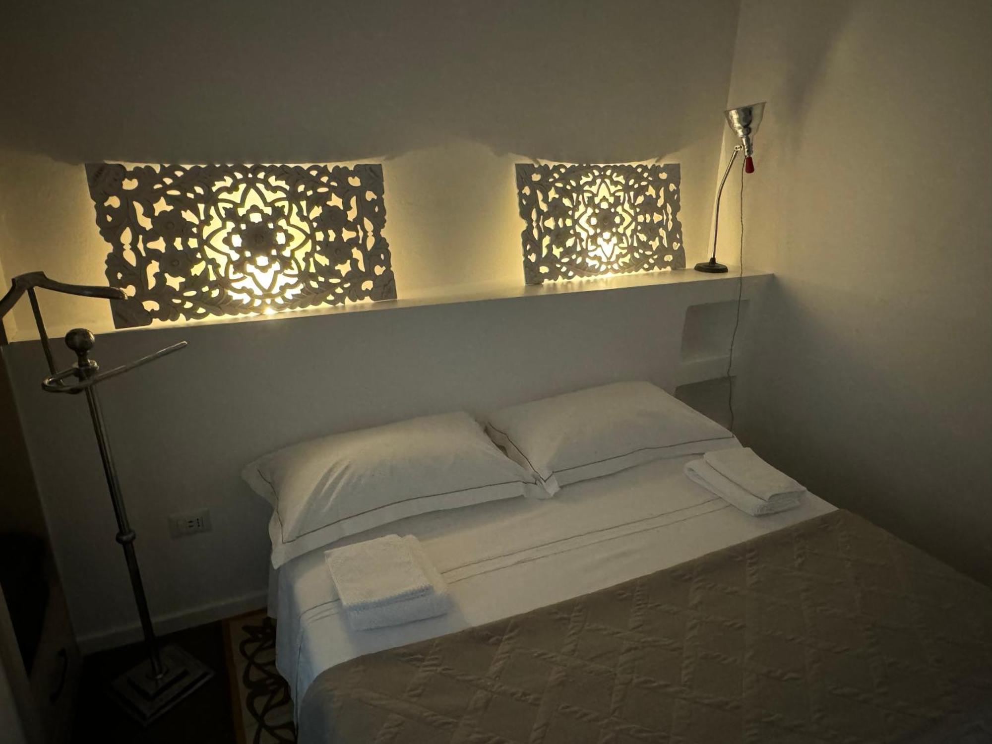 B&B Casa Di Leo Μπρίντιζι Εξωτερικό φωτογραφία