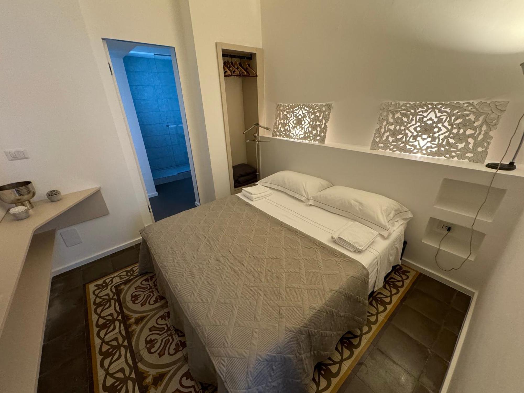 B&B Casa Di Leo Μπρίντιζι Εξωτερικό φωτογραφία